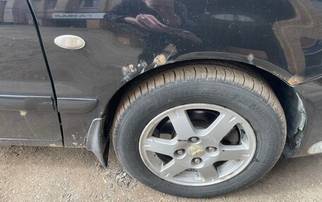 Mitsubishi Lancer IX, 2005 год, 400 000 рублей, 8 фотография