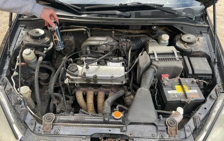 Mitsubishi Lancer IX, 2005 год, 400 000 рублей, 7 фотография