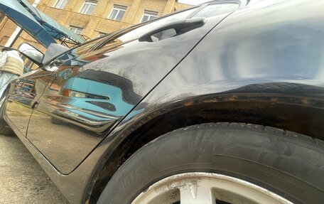 Mitsubishi Lancer IX, 2005 год, 400 000 рублей, 10 фотография