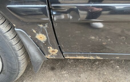 Mitsubishi Lancer IX, 2005 год, 400 000 рублей, 11 фотография