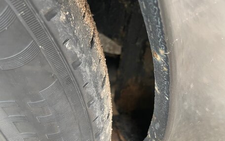 Mitsubishi Lancer IX, 2005 год, 400 000 рублей, 9 фотография