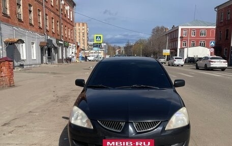 Mitsubishi Lancer IX, 2005 год, 400 000 рублей, 2 фотография