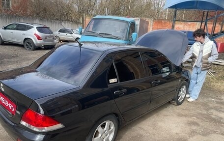 Mitsubishi Lancer IX, 2005 год, 400 000 рублей, 5 фотография