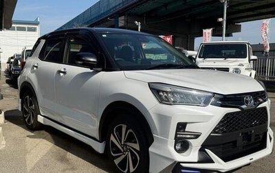 Toyota Raize I, 2023 год, 1 230 000 рублей, 1 фотография