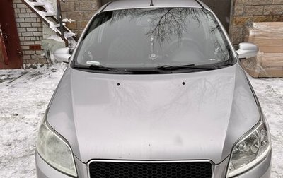 Chevrolet Aveo III, 2008 год, 430 000 рублей, 1 фотография