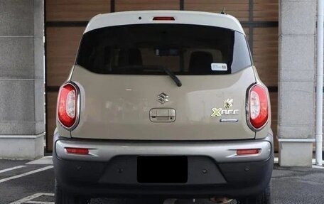 Suzuki Xbee I, 2022 год, 1 300 000 рублей, 3 фотография