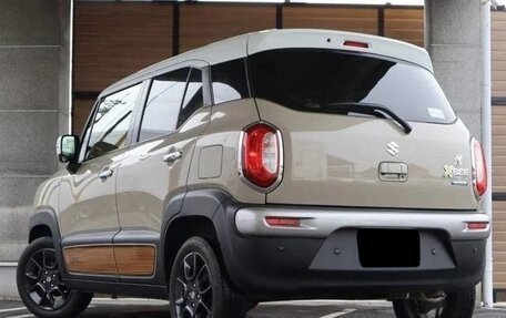 Suzuki Xbee I, 2022 год, 1 300 000 рублей, 2 фотография