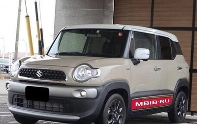 Suzuki Xbee I, 2022 год, 1 300 000 рублей, 1 фотография