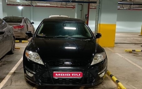 Ford Mondeo IV, 2010 год, 780 000 рублей, 1 фотография