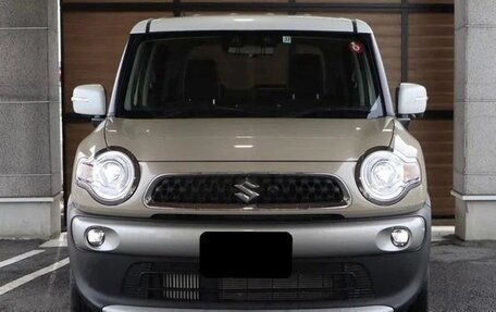 Suzuki Xbee I, 2022 год, 1 300 000 рублей, 7 фотография