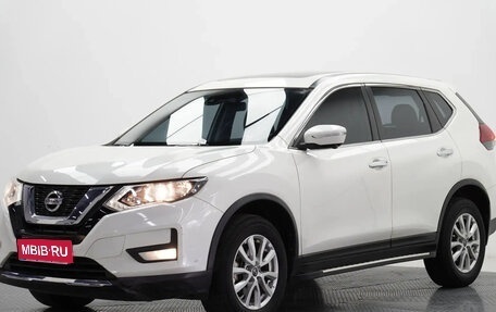 Nissan X-Trail, 2021 год, 1 800 000 рублей, 1 фотография