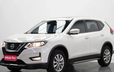Nissan X-Trail, 2021 год, 1 800 000 рублей, 1 фотография