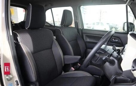 Suzuki Xbee I, 2022 год, 1 300 000 рублей, 8 фотография