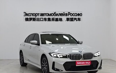 BMW 3 серия, 2022 год, 2 900 000 рублей, 1 фотография