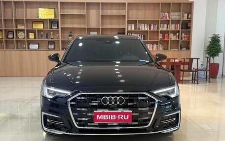 Audi A6, 2026 год, 7 322 077 рублей, 1 фотография