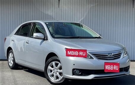 Toyota Allion, 2016 год, 1 143 000 рублей, 1 фотография