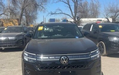 Volkswagen Teramont, 2026 год, 5 900 000 рублей, 1 фотография