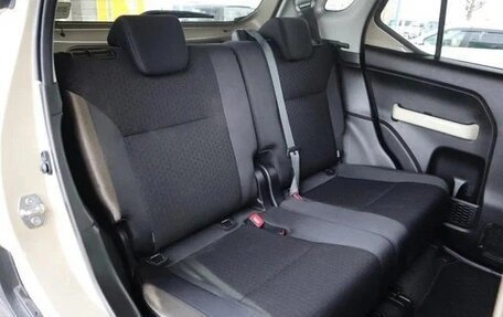 Suzuki Xbee I, 2022 год, 1 300 000 рублей, 14 фотография