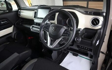 Suzuki Xbee I, 2022 год, 1 300 000 рублей, 10 фотография