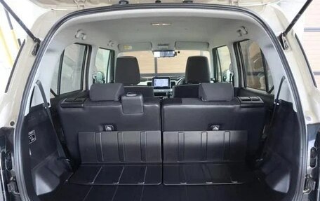 Suzuki Xbee I, 2022 год, 1 300 000 рублей, 16 фотография