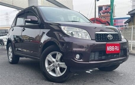 Toyota Rush II, 2016 год, 989 000 рублей, 1 фотография