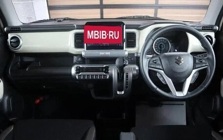 Suzuki Xbee I, 2022 год, 1 300 000 рублей, 9 фотография