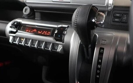 Suzuki Xbee I, 2022 год, 1 300 000 рублей, 13 фотография