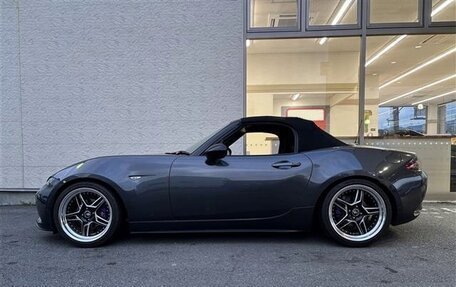 Mazda Roadster IV (ND), 2023 год, 1 515 000 рублей, 9 фотография