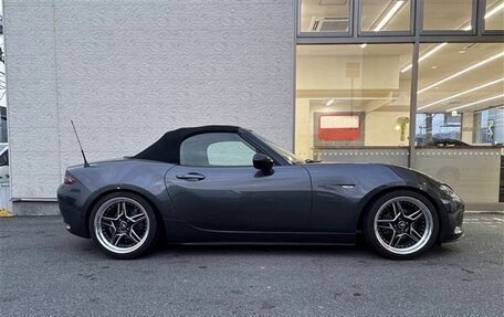 Mazda Roadster IV (ND), 2023 год, 1 515 000 рублей, 8 фотография