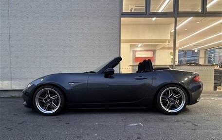 Mazda Roadster IV (ND), 2023 год, 1 515 000 рублей, 11 фотография