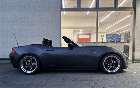 Mazda Roadster IV (ND), 2023 год, 1 515 000 рублей, 10 фотография
