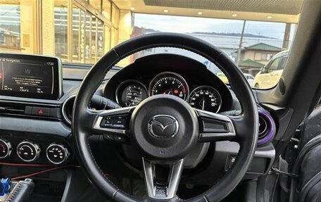 Mazda Roadster IV (ND), 2023 год, 1 515 000 рублей, 13 фотография