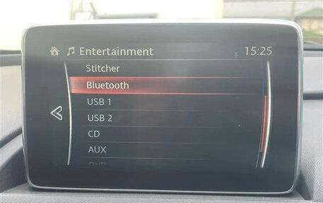 Mazda Roadster IV (ND), 2023 год, 1 515 000 рублей, 14 фотография