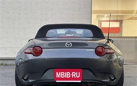 Mazda Roadster IV (ND), 2023 год, 1 515 000 рублей, 5 фотография