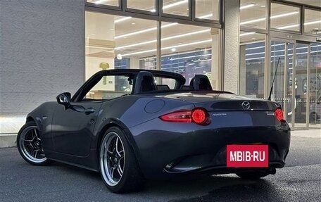 Mazda Roadster IV (ND), 2023 год, 1 515 000 рублей, 7 фотография
