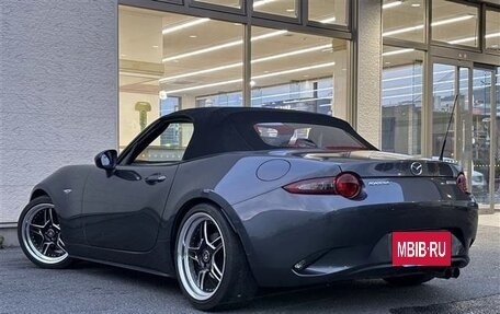 Mazda Roadster IV (ND), 2023 год, 1 515 000 рублей, 6 фотография