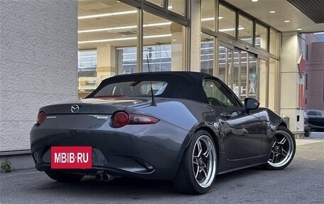 Mazda Roadster IV (ND), 2023 год, 1 515 000 рублей, 4 фотография