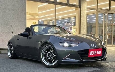 Mazda Roadster IV (ND), 2023 год, 1 515 000 рублей, 3 фотография