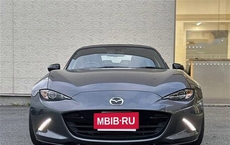 Mazda Roadster IV (ND), 2023 год, 1 515 000 рублей, 2 фотография