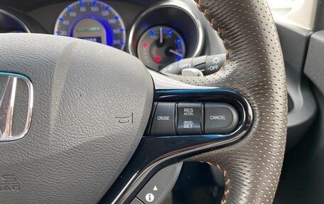 Honda Fit Shuttle I рестайлинг, 2014 год, 810 000 рублей, 13 фотография