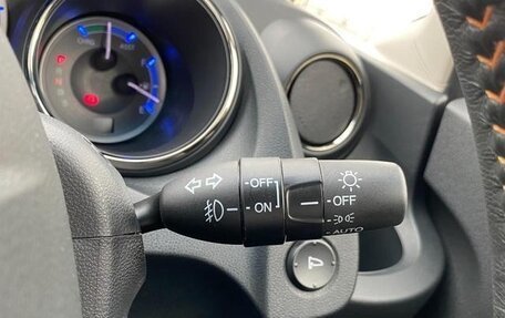 Honda Fit Shuttle I рестайлинг, 2014 год, 810 000 рублей, 15 фотография