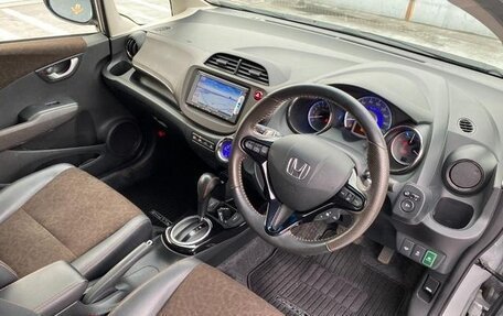 Honda Fit Shuttle I рестайлинг, 2014 год, 810 000 рублей, 10 фотография