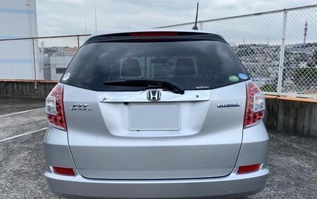 Honda Fit Shuttle I рестайлинг, 2014 год, 810 000 рублей, 6 фотография