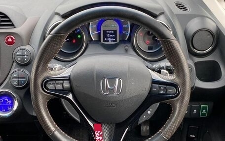 Honda Fit Shuttle I рестайлинг, 2014 год, 810 000 рублей, 11 фотография