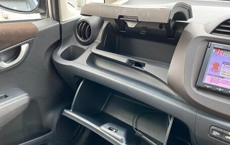 Honda Fit Shuttle I рестайлинг, 2014 год, 810 000 рублей, 25 фотография