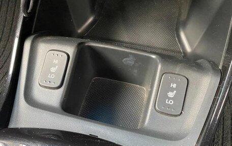 Honda Fit Shuttle I рестайлинг, 2014 год, 810 000 рублей, 23 фотография