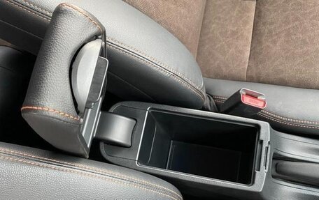 Honda Fit Shuttle I рестайлинг, 2014 год, 810 000 рублей, 26 фотография