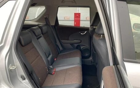 Honda Fit Shuttle I рестайлинг, 2014 год, 810 000 рублей, 30 фотография