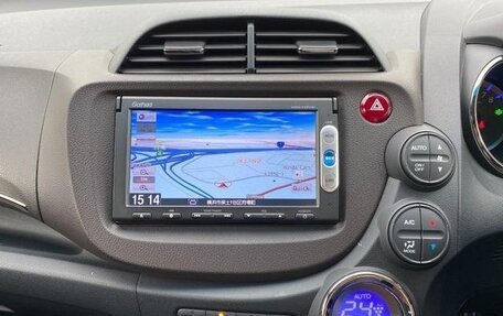 Honda Fit Shuttle I рестайлинг, 2014 год, 810 000 рублей, 18 фотография