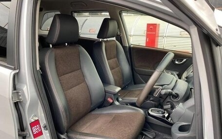 Honda Fit Shuttle I рестайлинг, 2014 год, 810 000 рублей, 28 фотография